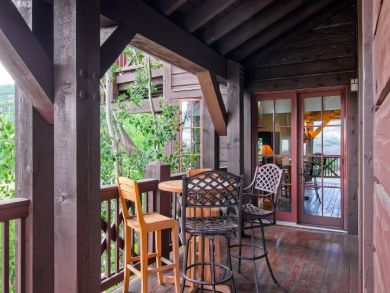 Beaver Creek Bachelor Gulch Condo 896393